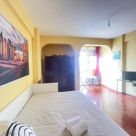 Estudio A 3 Min A Pe Da Praia De Oeiras Paço de Arcos المظهر الخارجي الصورة