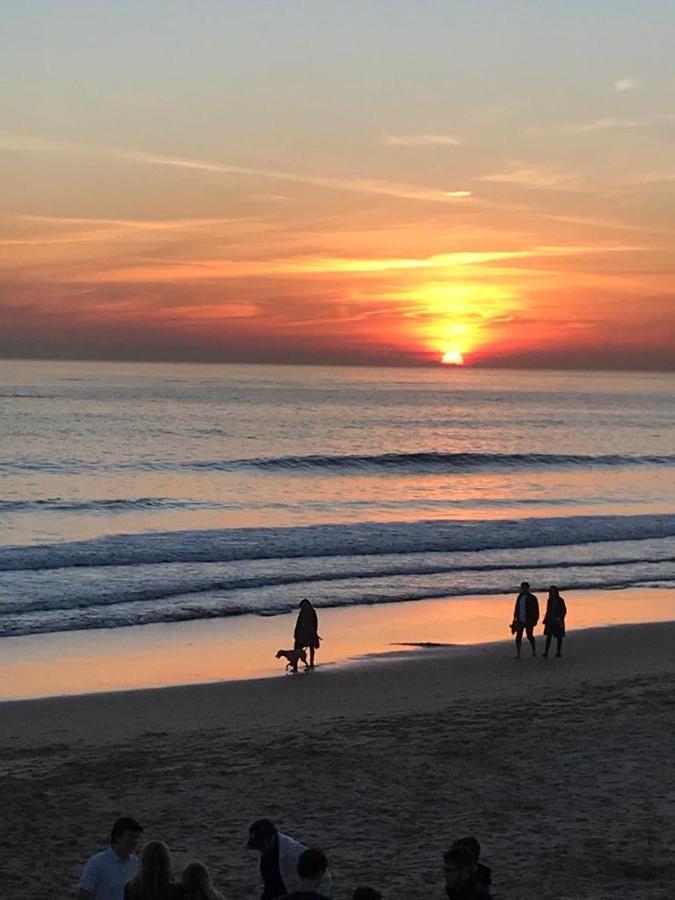 Estudio A 3 Min A Pe Da Praia De Oeiras Paço de Arcos المظهر الخارجي الصورة