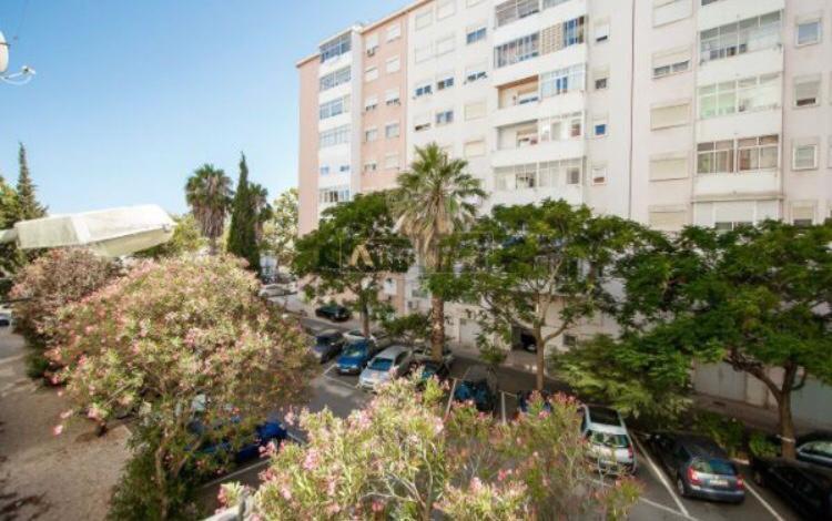 Estudio A 3 Min A Pe Da Praia De Oeiras Paço de Arcos المظهر الخارجي الصورة